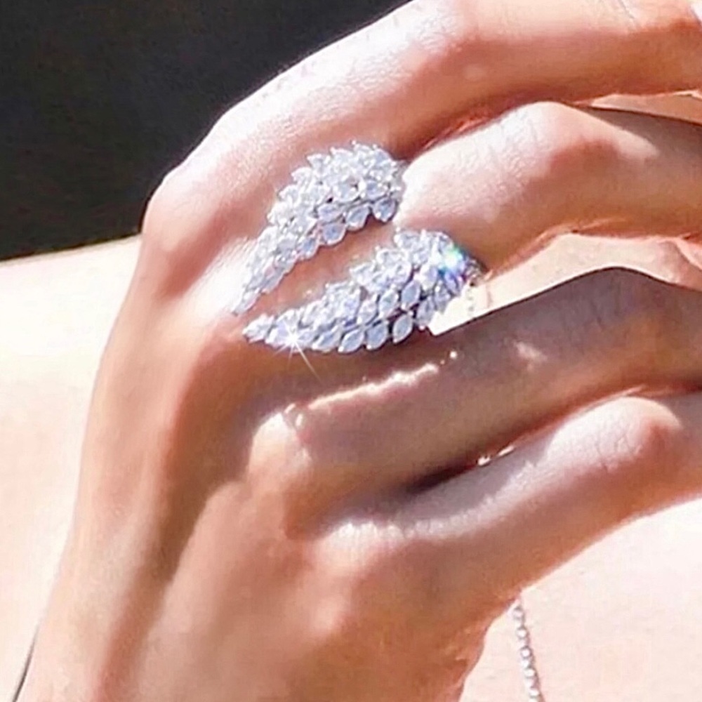 Guardian Angel - Ring - Picture 4 of 6